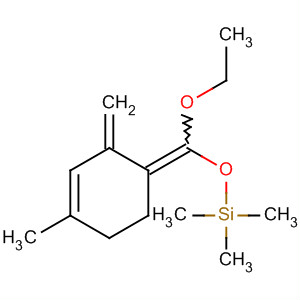 CAS No 86819-89-8  Molecular Structure