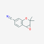 Cas Number: 86824-80-8  Molecular Structure