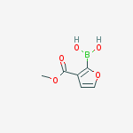 Cas Number: 868286-61-7  Molecular Structure