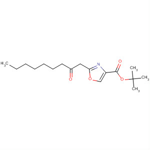 Cas Number: 86838-83-7  Molecular Structure