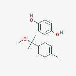 Cas Number: 868391-32-6  Molecular Structure