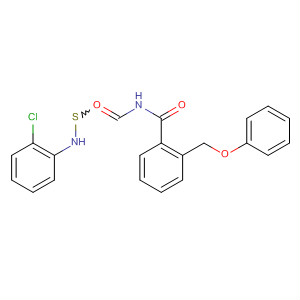 CAS No 868393-22-0  Molecular Structure