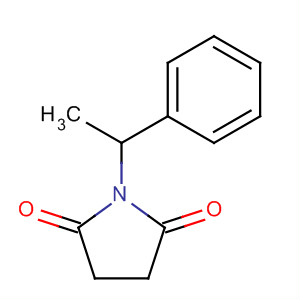 CAS No 86841-96-5  Molecular Structure