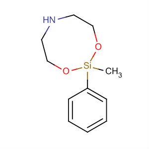 CAS No 86844-95-3  Molecular Structure