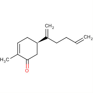 CAS No 86847-26-9  Molecular Structure