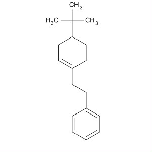 CAS No 86847-27-0  Molecular Structure