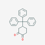 CAS No 86849-20-9  Molecular Structure