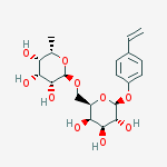 CAS No 86849-78-7  Molecular Structure