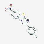 Cas Number: 868522-49-0  Molecular Structure