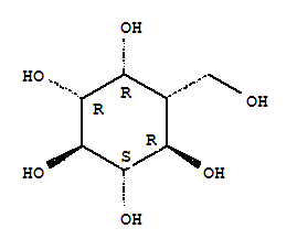 CAS No 86853-30-7  Molecular Structure