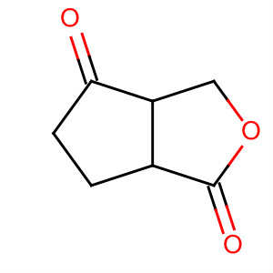 CAS No 86853-73-8  Molecular Structure