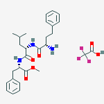 CAS No 868539-99-5  Molecular Structure