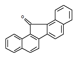 Cas Number: 86854-01-5  Molecular Structure