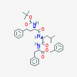 CAS No 868540-15-2  Molecular Structure