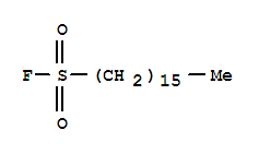 CAS No 86855-26-7  Molecular Structure