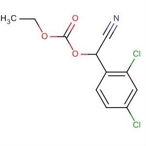 Cas Number: 86855-28-9  Molecular Structure