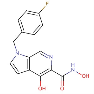 CAS No 868550-44-1  Molecular Structure