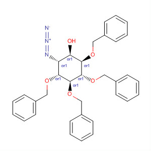 CAS No 868556-69-8  Molecular Structure