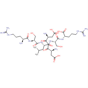 Cas Number: 868593-80-0  Molecular Structure