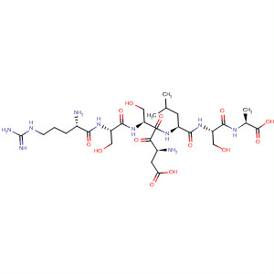 CAS No 868594-87-0  Molecular Structure