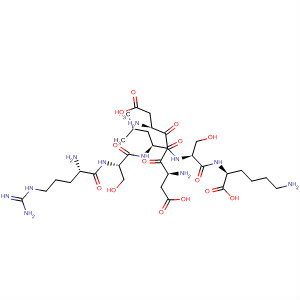 CAS No 868595-18-0  Molecular Structure