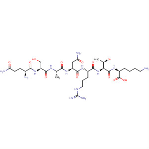 CAS No 868595-20-4  Molecular Structure