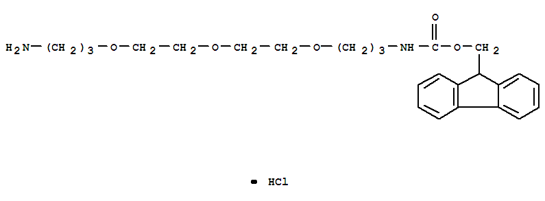 CAS No 868599-75-1  Molecular Structure