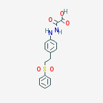 CAS No 868618-78-4  Molecular Structure