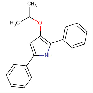 Cas Number: 86864-10-0  Molecular Structure