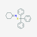 CAS No 86864-28-0  Molecular Structure