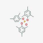 CAS No 86864-95-1  Molecular Structure