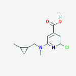 CAS No 868665-52-5  Molecular Structure