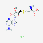 CAS No 86867-01-8  Molecular Structure