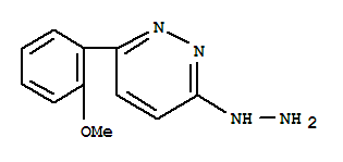 CAS No 86869-40-1  Molecular Structure