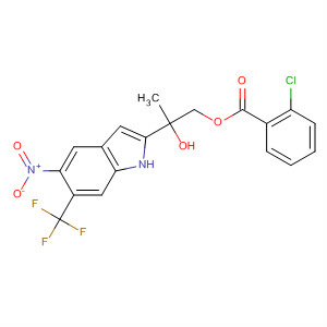 CAS No 868690-14-6  Molecular Structure