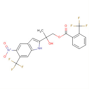 CAS No 868690-17-9  Molecular Structure