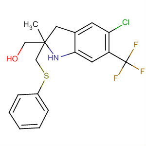 CAS No 868690-62-4  Molecular Structure