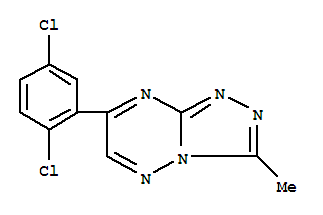 CAS No 86870-12-4  Molecular Structure