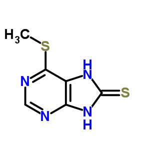 CAS No 86870-58-8  Molecular Structure