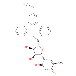 Cas Number: 86872-09-5  Molecular Structure