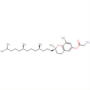 CAS No 868730-98-7  Molecular Structure