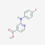 Cas Number: 868734-50-3  Molecular Structure