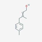 CAS No 868748-00-9  Molecular Structure