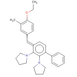CAS No 86875-69-6  Molecular Structure