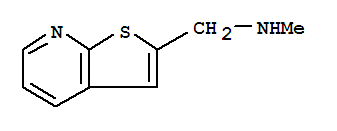 CAS No 868755-42-4  Molecular Structure