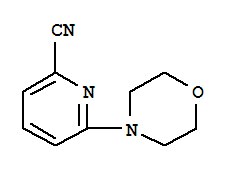 CAS No 868755-53-7  Molecular Structure