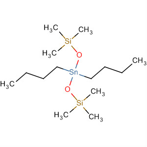 CAS No 86878-54-8  Molecular Structure