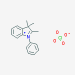 CAS No 86879-81-4  Molecular Structure