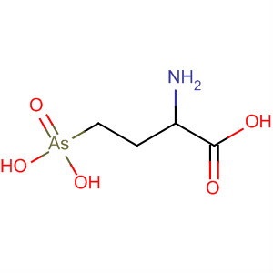 CAS No 86880-39-9  Molecular Structure