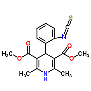 CAS No 86880-83-3  Molecular Structure